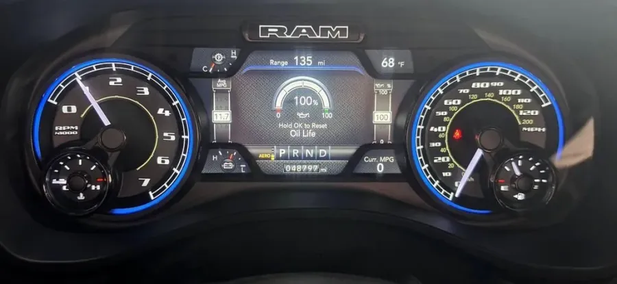 2022 RAM 1500 | Photo 20 of 35