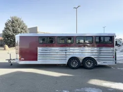 2025 Exiss Exhibitor 720 | Thumbnail Photo 14 of 15