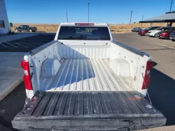 2020 Chevrolet Silverado 1500 Custom | Thumbnail Photo 7 of 25