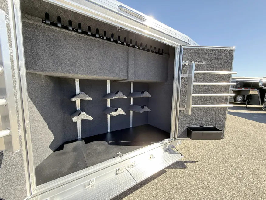 2026 Cimarron Winstar 5HGN | Photo 6 of 21