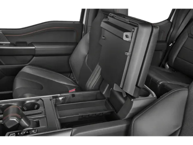 2026 Ford F-150 | Photo 11 of 13
