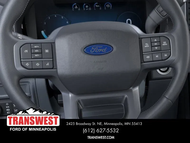 2026 Ford F-150 XLT | Photo 11 of 22
