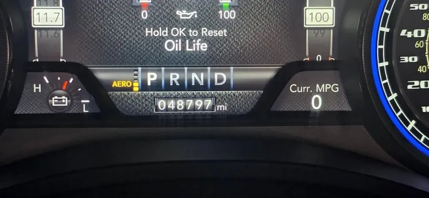 2022 RAM 1500 | Photo 21 of 35