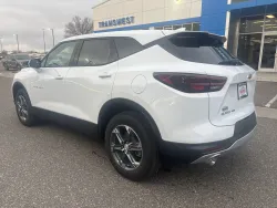 2026 Chevrolet Blazer LT | Thumbnail Photo 2 of 20