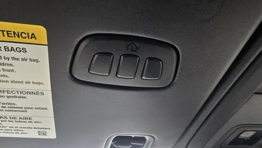 2022 Ford Bronco | Photo 25 of 30