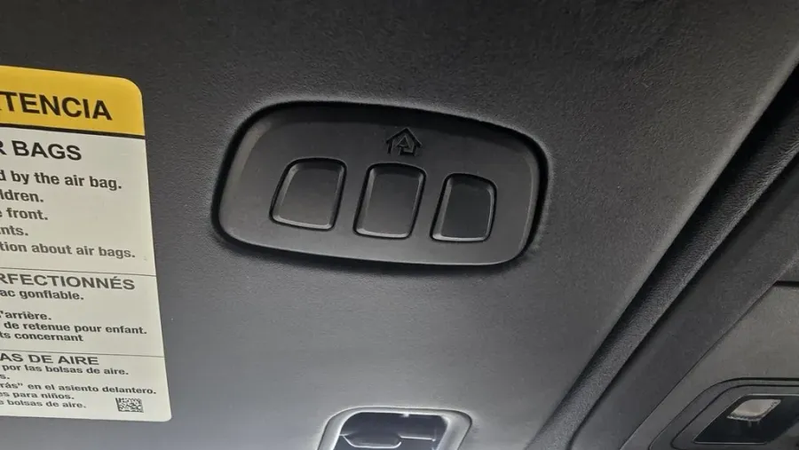 2022 Ford Bronco | Photo 25 of 30