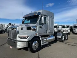 2025 Western Star 47X | Thumbnail Photo 1 of 18