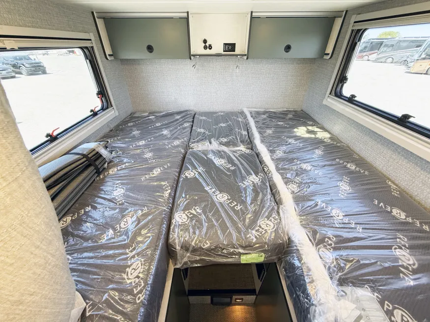 2027 Winnebago EKKO 23B | Photo 12 of 22