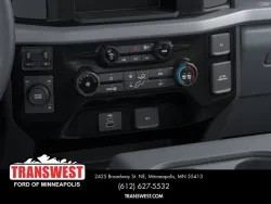 2026 Ford Super Duty F-350 XL | Thumbnail Photo 14 of 22