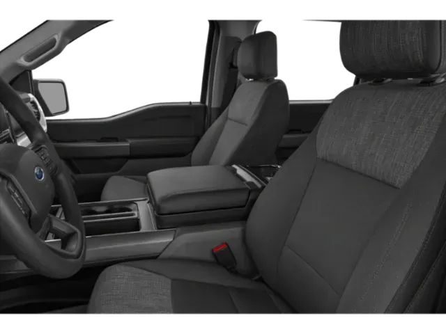 2021 Ford F-150 | Photo 5 of 13