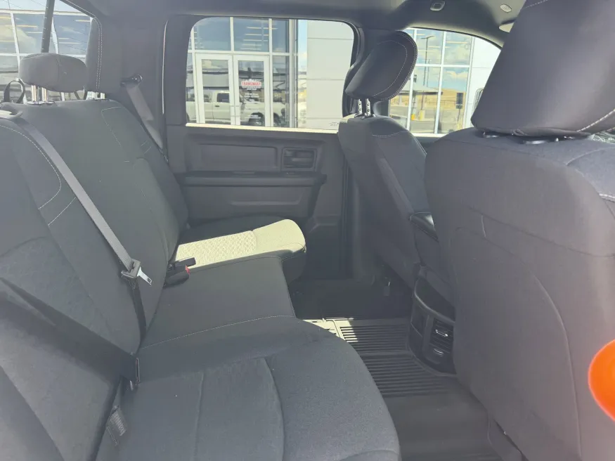 2026 RAM 2500 Tradesman | Photo 10 of 18