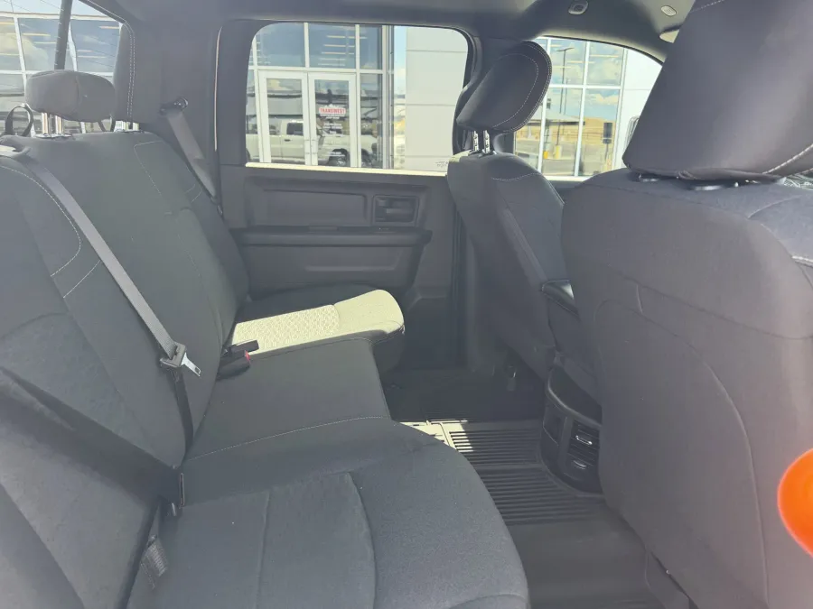 2026 RAM 2500 Tradesman | Photo 10 of 18