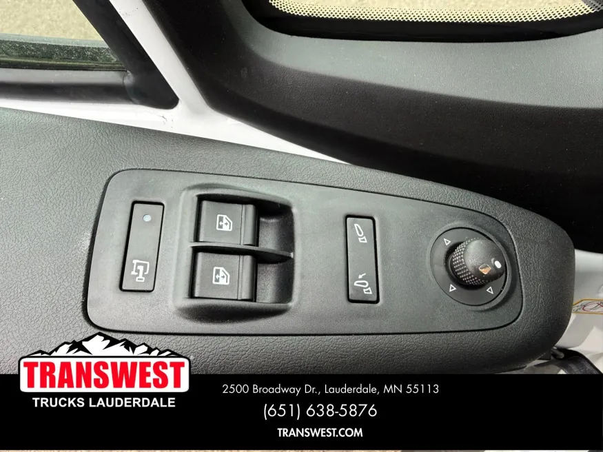 2024 RAM ProMaster 2500 Base | Photo 10 of 21