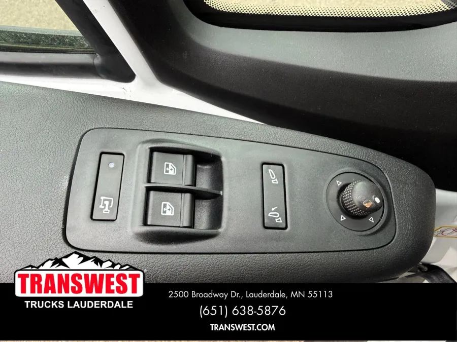2024 RAM ProMaster 2500 Base | Photo 10 of 21