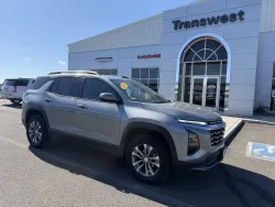 2025 Chevrolet Equinox AWD LT | Thumbnail Photo 1 of 20