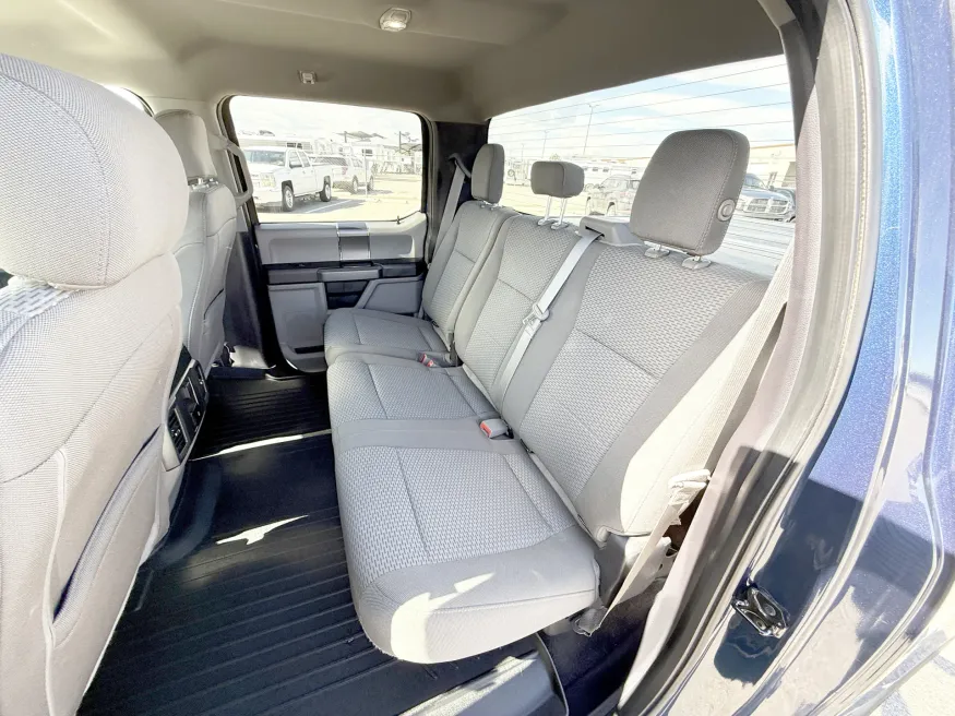 2018 Ford F-150 | Photo 10 of 22