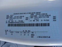 2026 Ford Super Duty F-350 XLT | Thumbnail Photo 19 of 23