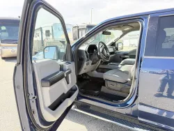 2018 Ford F-150 | Thumbnail Photo 4 of 22