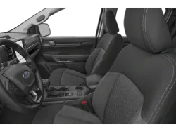 2026 Ford Ranger | Thumbnail Photo 5 of 13
