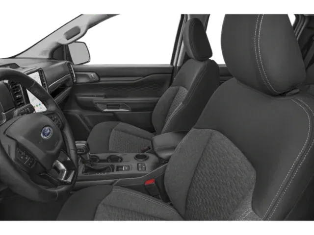 2026 Ford Ranger | Photo 5 of 13