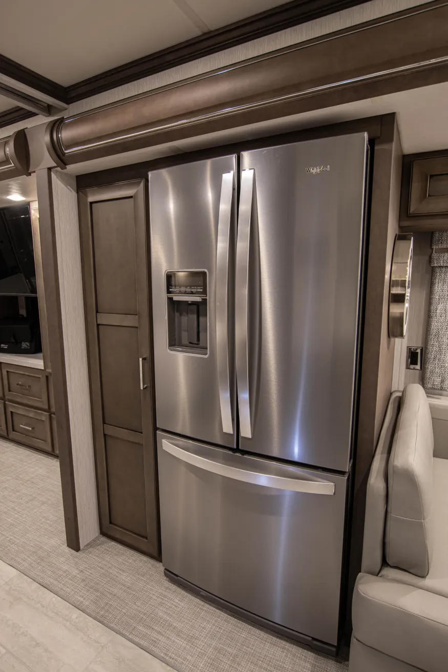 2026 Newmar Ventana 4369 | Photo 21 of 30