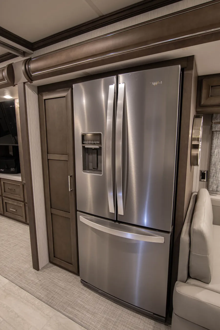 2026 Newmar Ventana 4369 | Photo 21 of 30