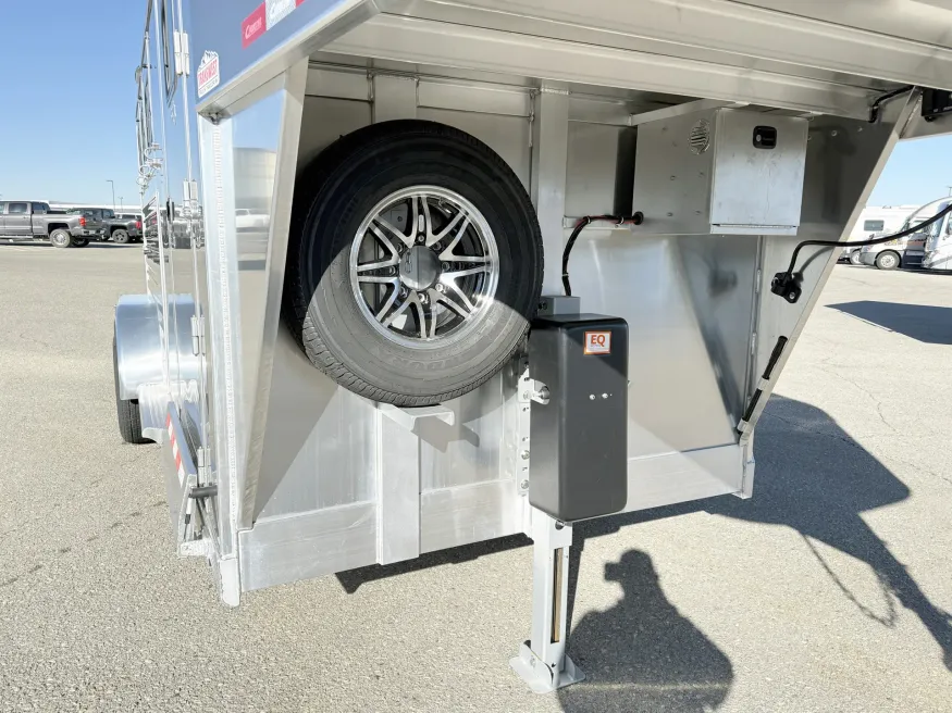 2026 Cimarron Norstar 3HGN | Photo 16 of 16