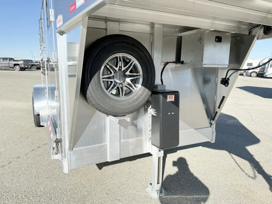 2026 Cimarron Norstar 3HGN | Photo 16 of 16