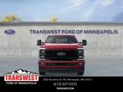 2026 Ford Super Duty F-350 Lariat | Thumbnail Photo 5 of 22