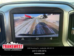 2021 Chevrolet Silverado 2500HD LTZ | Thumbnail Photo 9 of 21