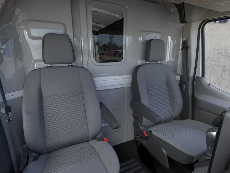 2026 Ford Transit-250 Base | Photo 10 of 21