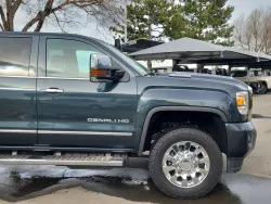 2018 GMC Sierra 2500HD Denali | Thumbnail Photo 5 of 23