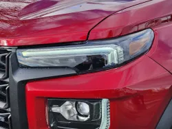 2026 GMC Canyon 4WD AT4X | Thumbnail Photo 4 of 25