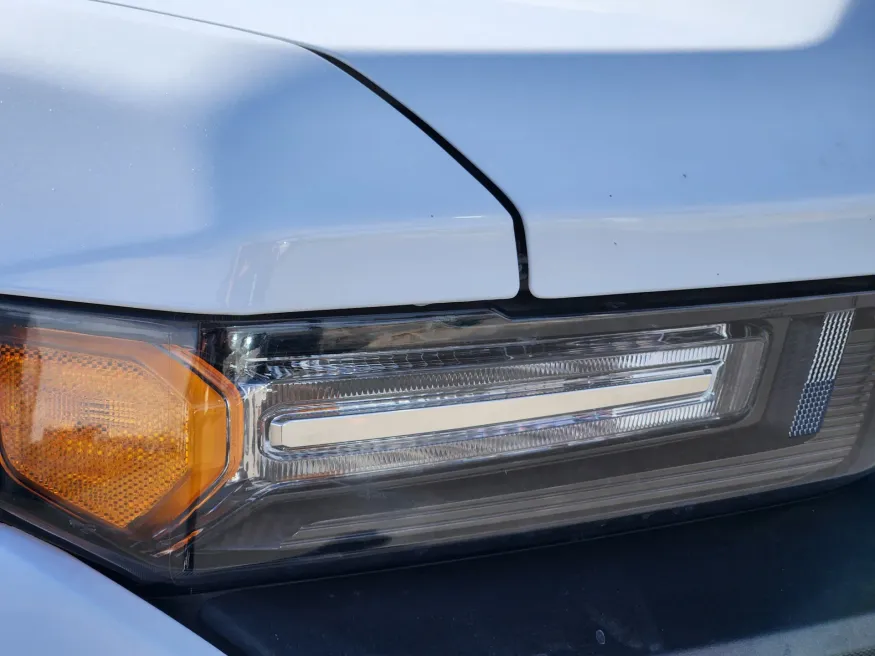 2022 Chevrolet Silverado 3500HD CC Work Truck | Photo 7 of 27