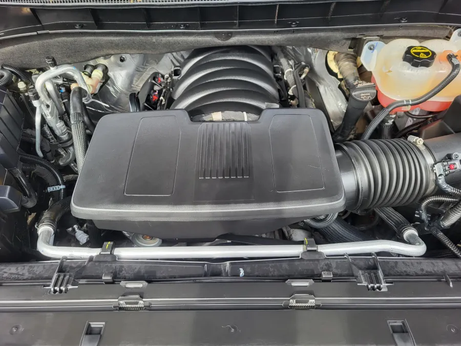 2025 Chevrolet Tahoe LT | Photo 23 of 25