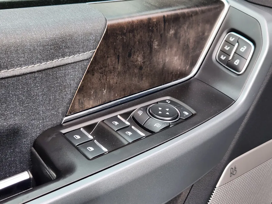 2021 Ford F-150 | Photo 6 of 29