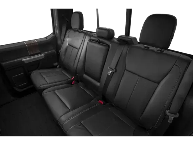 2018 Ford F-150 | Photo 9 of 13