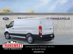 2025 Ford Transit-250 | Thumbnail Photo 4 of 21