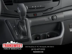 2026 Ford Transit-350 Base | Thumbnail Photo 14 of 21