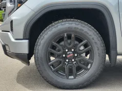 2026 GMC Sierra 1500 Elevation | Thumbnail Photo 8 of 24