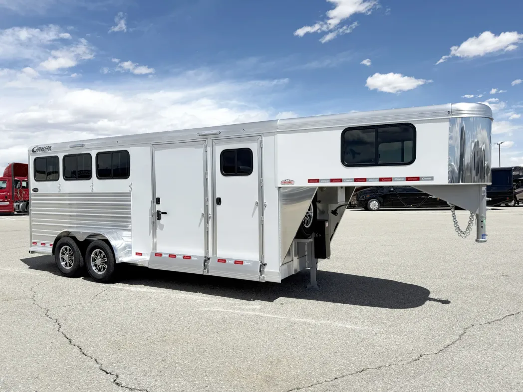 2027 Cimarron Norstar 3HGN 