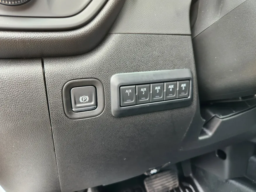 2026 GMC Sierra 2500HD Pro | Photo 7 of 29