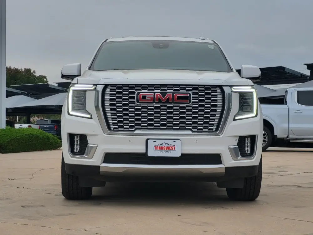 2024 GMC Yukon XL