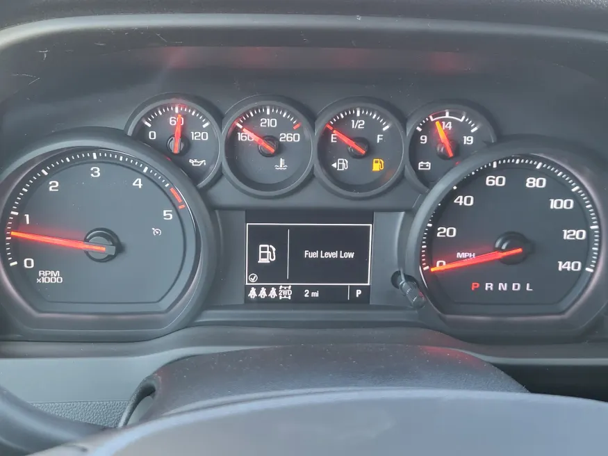 2026 GMC Sierra 3500HD CC Pro | Photo 13 of 22