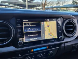 2020 Toyota Tacoma 4WD | Thumbnail Photo 25 of 30