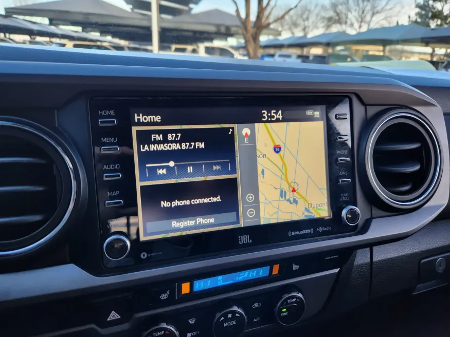 2020 Toyota Tacoma 4WD | Photo 25 of 30