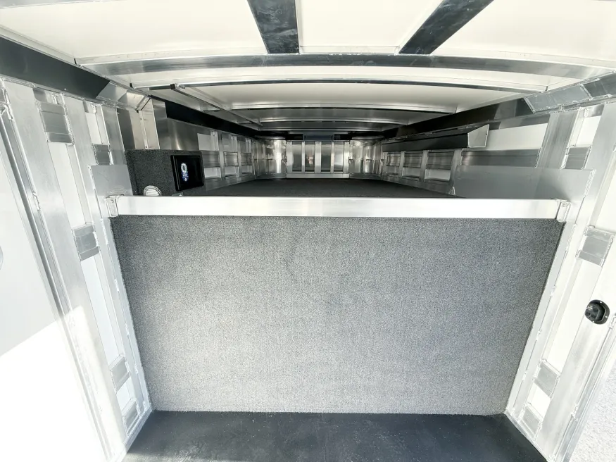 2026 Cimarron Stierwalt Pro Series | Photo 6 of 21