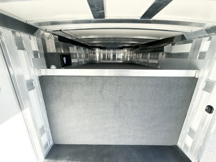 2026 Cimarron Stierwalt Pro Series | Photo 6 of 21