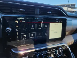 2024 GMC Sierra 2500HD Denali | Thumbnail Photo 25 of 31