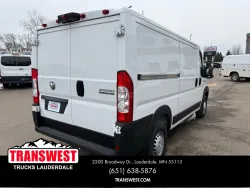2024 RAM ProMaster 2500 Base | Thumbnail Photo 14 of 21
